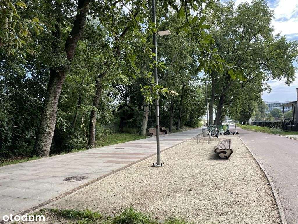 Okazja! Apartament z tarasem w hotelu Diune*****-13