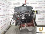 MOTOR COMPLETO DACIA LOGAN 2007 -K7M710 - 4