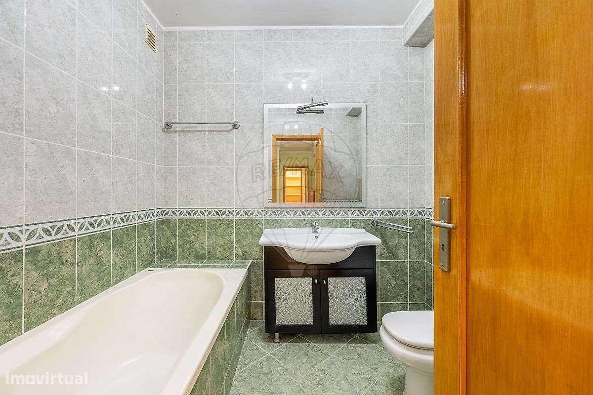 Apartamento T3 para venda-11