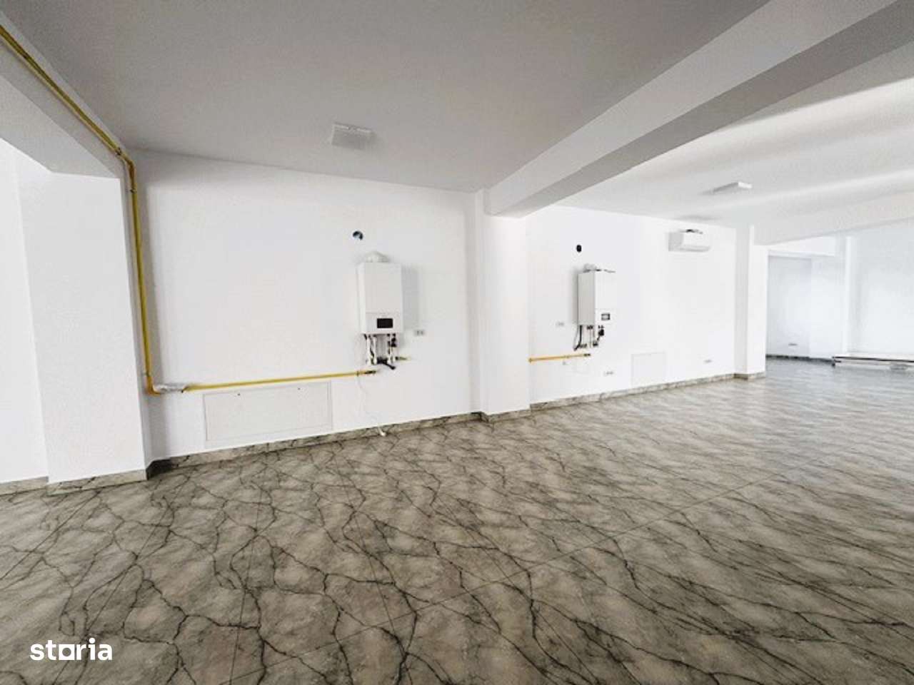 Doua Spatii comerciale disponibile ptr inchiriere/ SU=320 MP - Imagine principală: 4/20