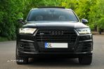 Audi Q7 3.0 TDI Quattro Tiptronic - 13