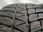 ZIMOWE FALKEN EUROWINTER HS449 215/45R17 91V - 3