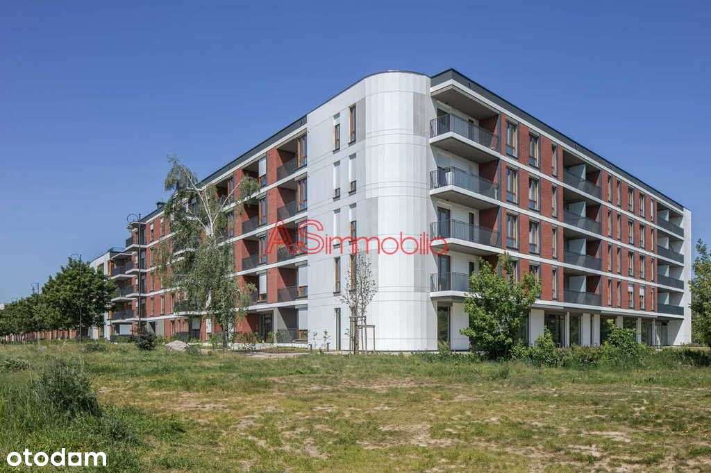 Okazja cenowa!Bez Pcc,bez prowizji!72,67m2,Wilanów-7