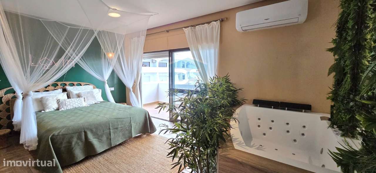 Apartamento T0 Venda em Albufeira e Olhos de Água,Albufeira-13