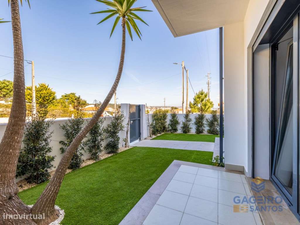 Moradia T3 com garagem para 2 carros - Grande imagem: 4/59