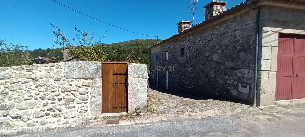 Terreno para construção em Vila Nova de Cerveira.-6