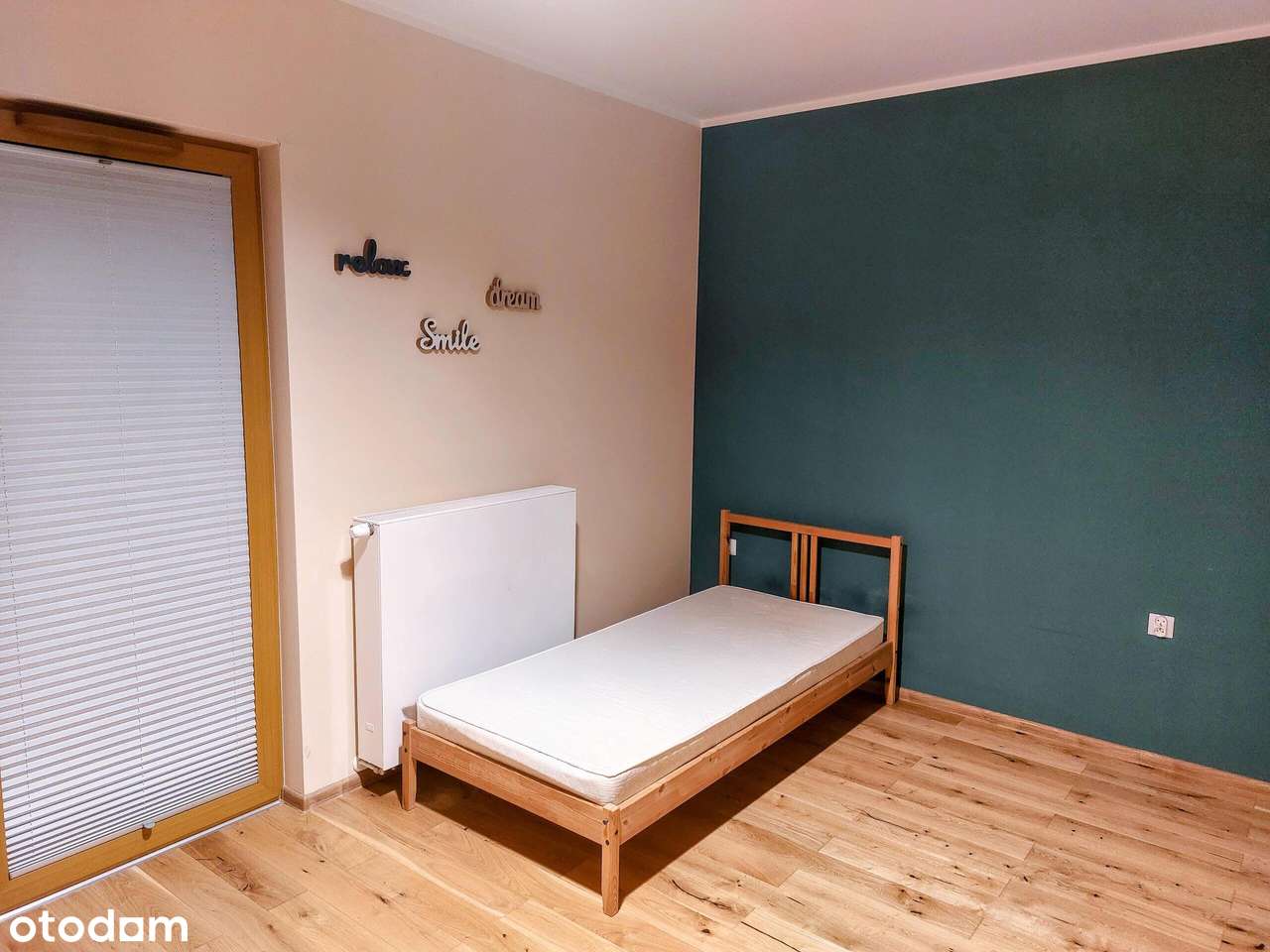 Stare Miasto Rakowicka ⭐2 pok /52m2  + balkon Nowe Bud  PARKING Lux - Pełny obrazek: 5/9