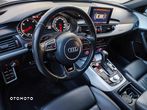 Audi A6 Avant 2.0 TDI quattro S tronic - 11