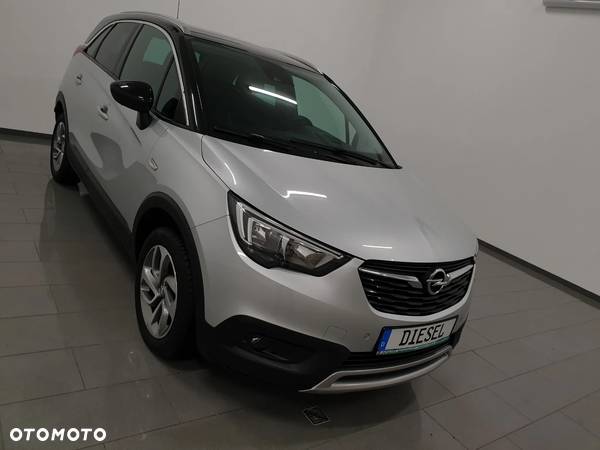 Opel Crossland X - 4