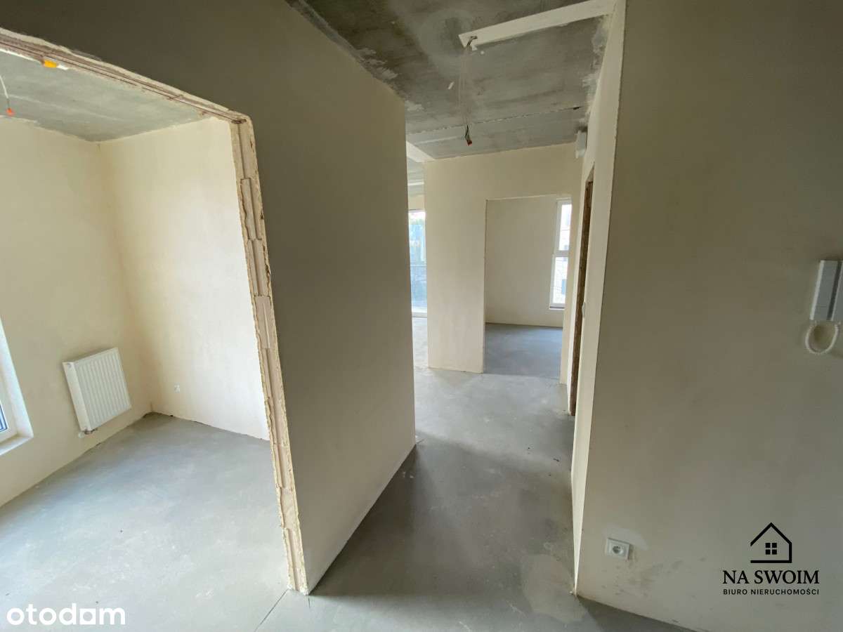 3 Apartamenty z widokiem na marinę-10