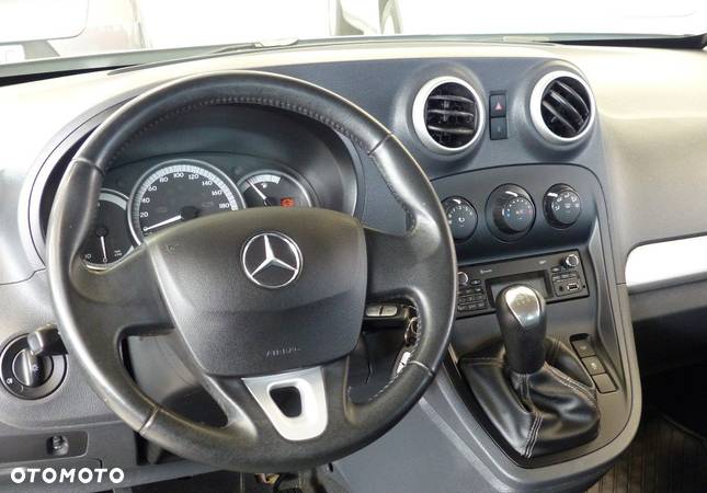 Mercedes-Benz Citan - 15