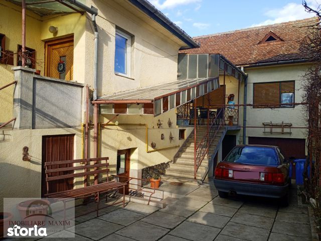 Imobiliare Maxim - casa Sibiu in zona foarte buna