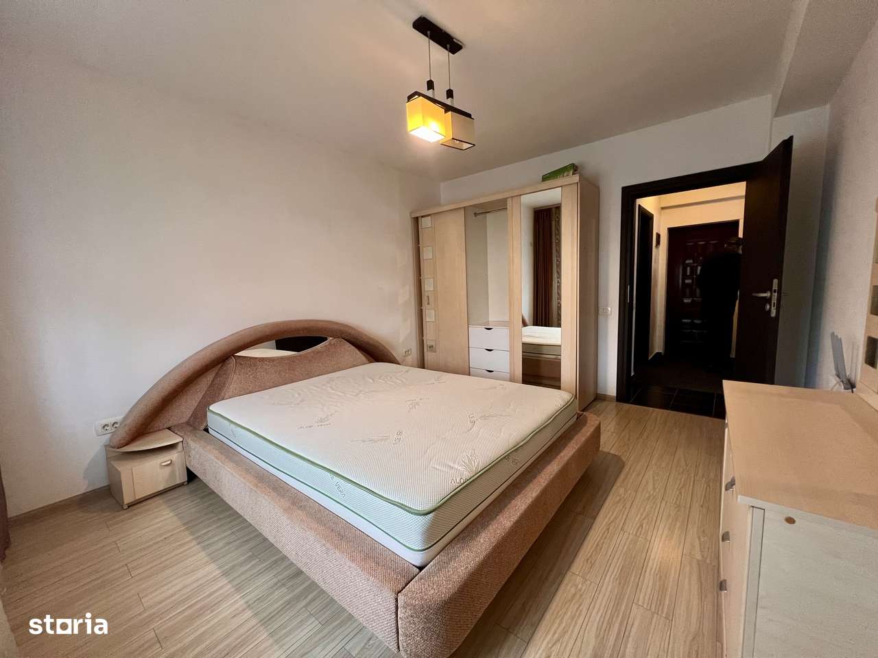 Apartament 2 camere // Militari Residence-7