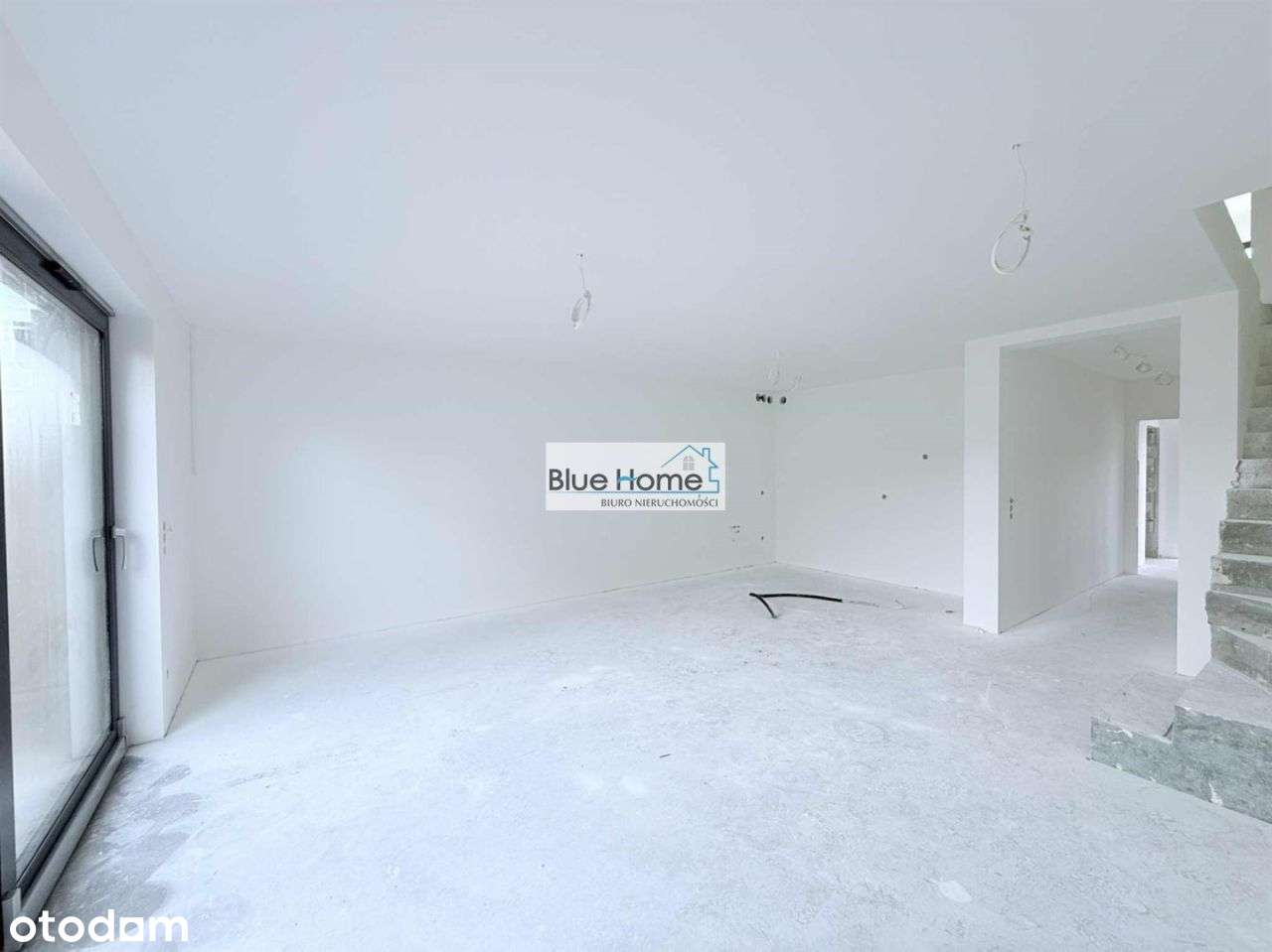 4 pokojowy nowy dom szeregowy - 7 km od Torunia - Pełny obrazek: 5/20