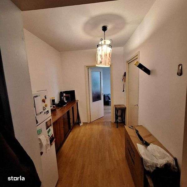 De vanzare apt. calduros, cu 2 camere in Alexandru cel Bun, la E-uri - Imagine principală: 5/7