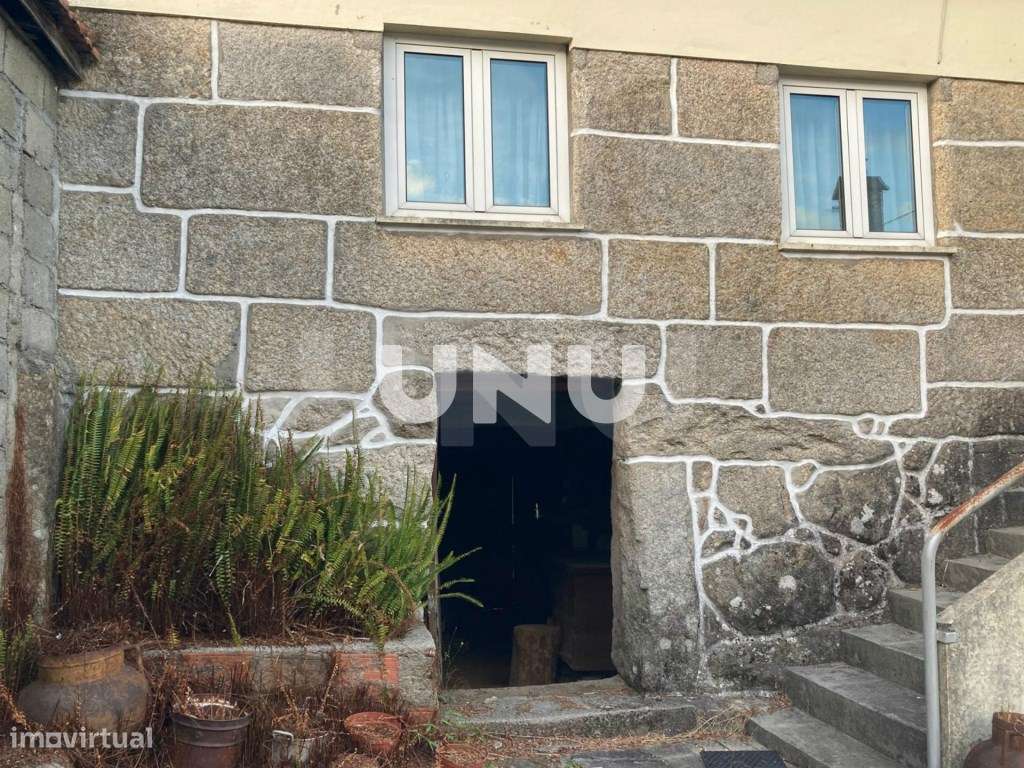 Moradia Isolada T6 - Fantástico Espaço Exterior - Grande imagem: 3/26