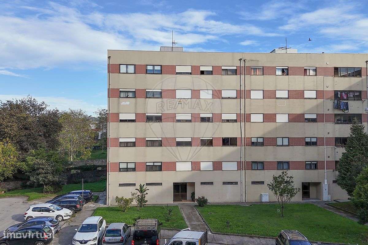 Apartamento T3 para venda - Grande imagem: 2/40