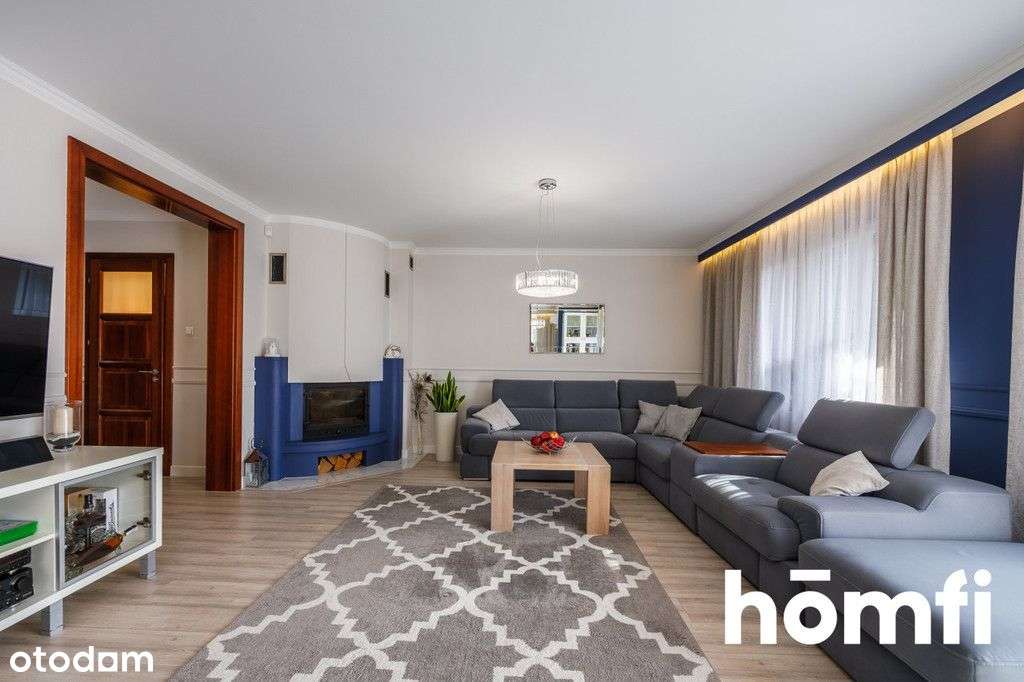 |Przestronny dom 152 m² | Drabinianka, Rzeszów| - Pełny obrazek: 4/20