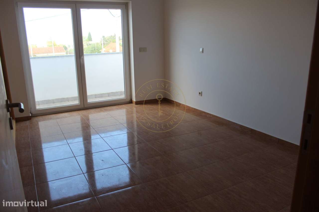 Apartamento T3 Parada de Cima-20