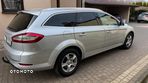 Ford Mondeo 2.0 TDCi Champions Edition - 4