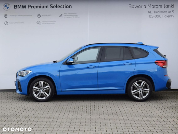 BMW X1 - 6