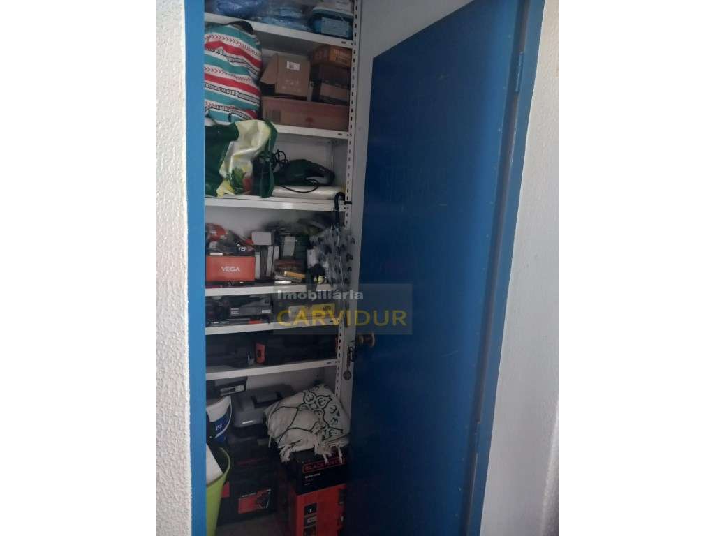 Alto do Seixalinho T3 1ºandar com elevador e arrecadação-23