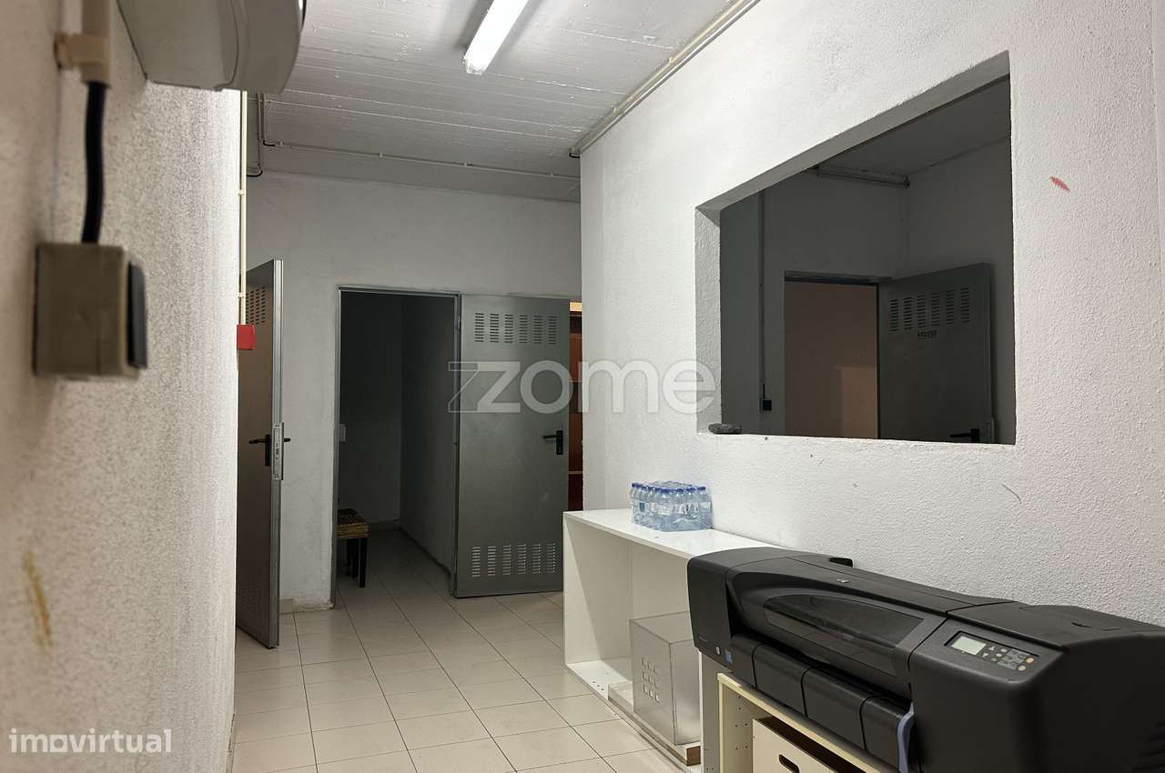 Trespasse de restaurante, em Carnaxide-16