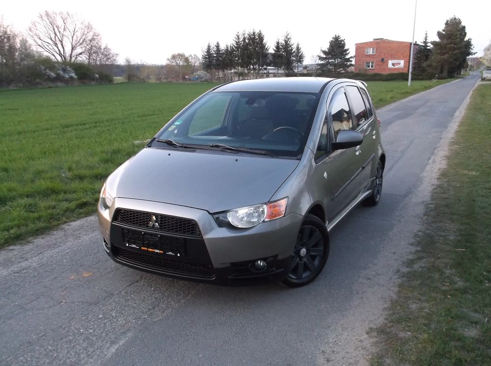 Mitsubishi Colt Z30 1.3 ClearTec In Motion Plus 2010