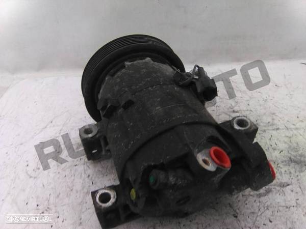 Compressor Ar Condicionado 03211_140_629 Nissan Almera Ii (n16) - 3