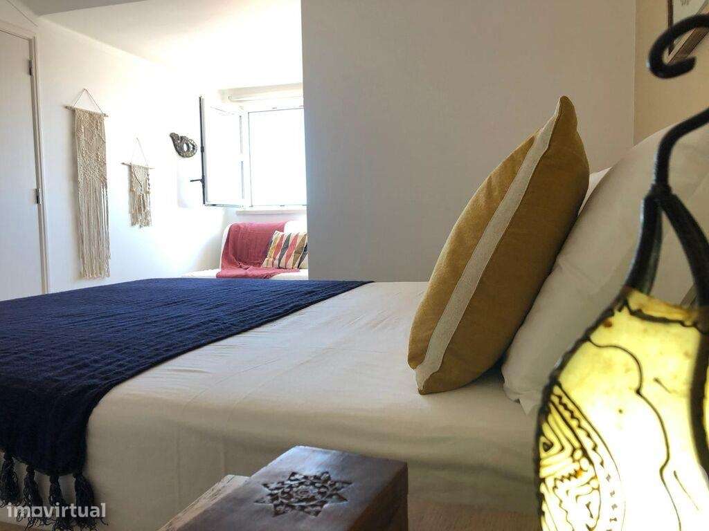 Apartamento T2 em Ferrel - Grande imagem: 4/12