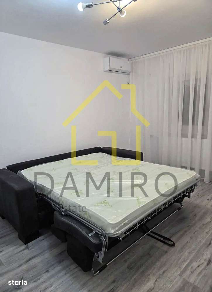 Garsoniera Sos. Mihai Eminescu metrou Dristor Calea Dudesti Parc IOR - Imagine principală: 2/5