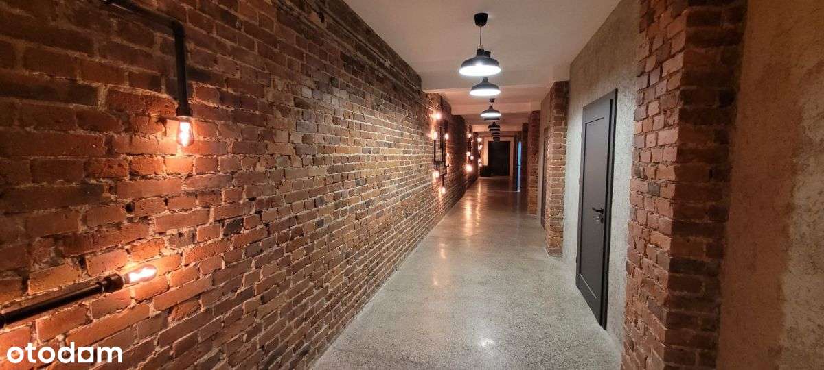 Hala produkcyjno magazynowa - Pełny obrazek: 5/6