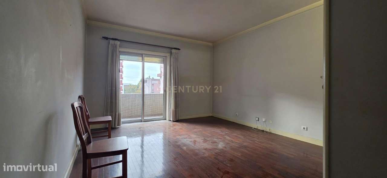 Apartamento T3 + 1 Guimarães-17