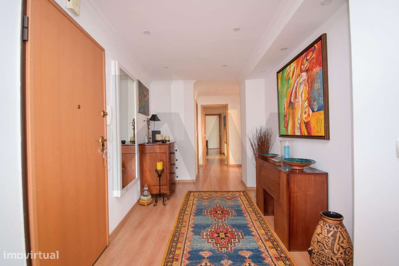 Apartamento de charme na Alameda Dom Afonso Henriques - Grande imagem: 3/30