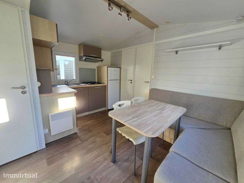 Louisiane T2 Pacific - Grande imagem: 4/11