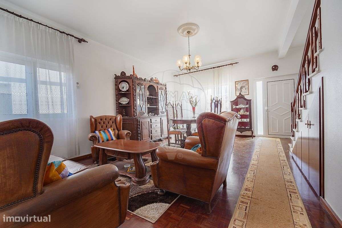 Moradia T6 para venda - Grande imagem: 4/38