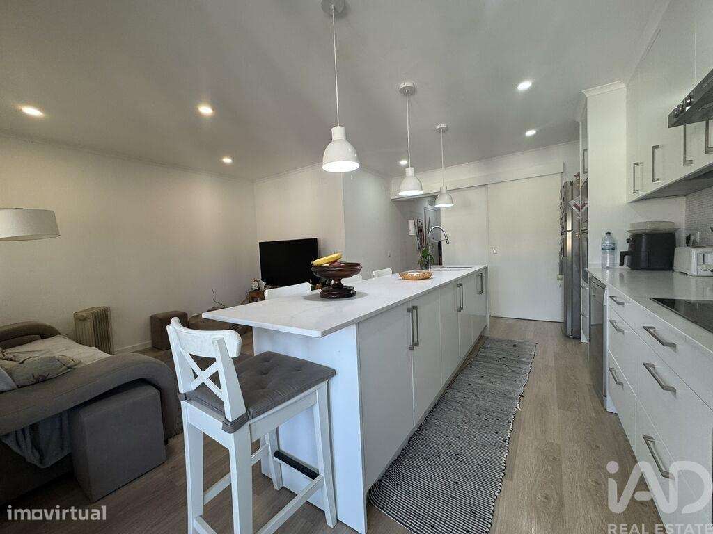 Apartamento T3 em Tomar e Santa Maria dos Olivais de 114 m2 - Grande imagem: 2/40