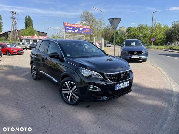 Peugeot 3008 1.2 PureTech Allure - 3