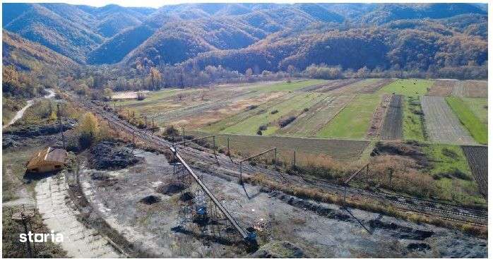 Teren extravilan Iablanita, Caras Severin - 3075967 - Imagine principală: 2/3