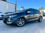 Renault Mégane Sport Tourer 1.5 dCi GT Line EDC - 1