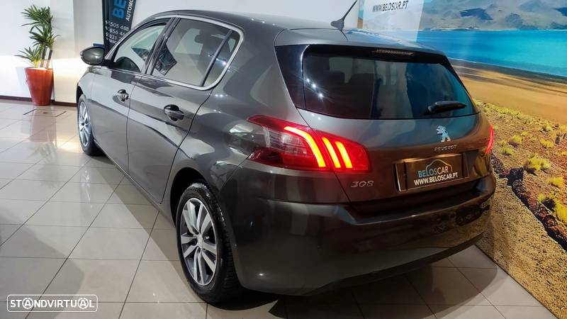 Peugeot 308 1.2 PureTech Style - 7