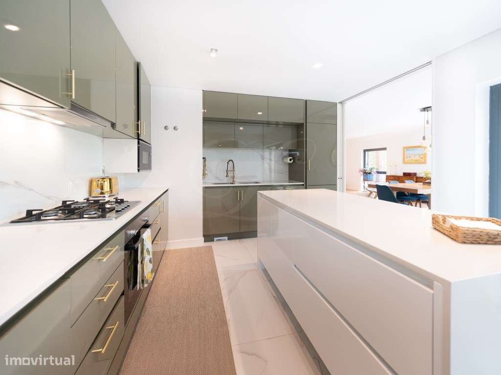 Moradia T4 c/ Piscina | Sintra-18