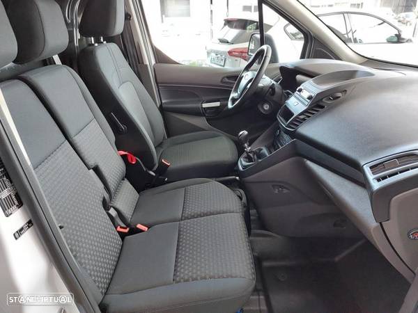 Ford Transit Connect 1.5 Tdci  L1 - IVA Dedutível - 29