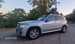 Mercedes-Benz GLK 220 CDI 4Matic (BlueEFFICIENCY) 7G-TRONIC - 1