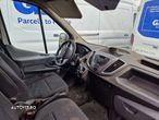 Dezmembram Ford Transit an 2014, 2.2 Euro 5, tractiune fata - 4