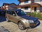 Subaru Forester - 8