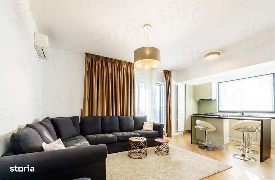 Apartament 3 camere– 4City North, Pipera - Imagine principală: 2/10