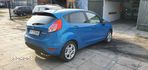 Ford Fiesta - 4