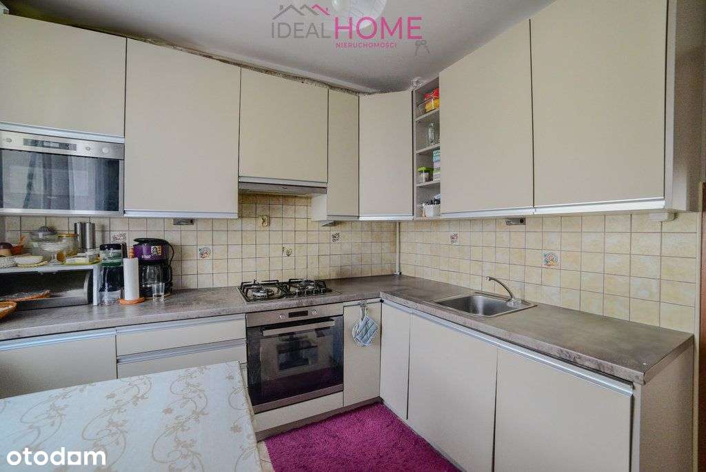 Komfortowe mieszkanie w Nowej Sarzynie-8