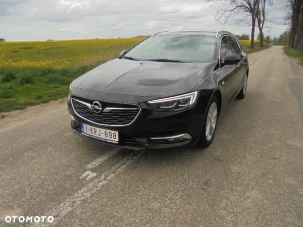 Opel Insignia 1.6 CDTI Enjoy S&S - 1